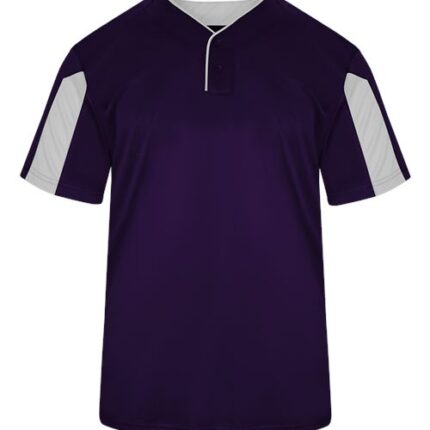 Youth Striker Placket