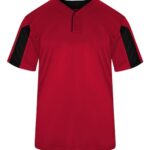 Youth Striker Placket