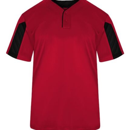 Youth Striker Placket