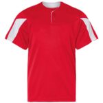 Youth Striker Placket