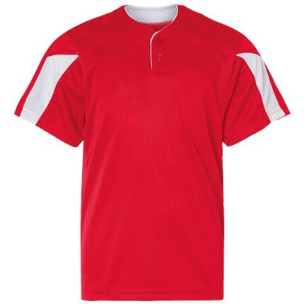 Youth Striker Placket