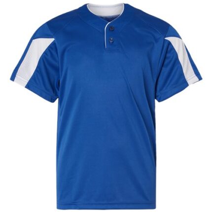 Youth Striker Placket