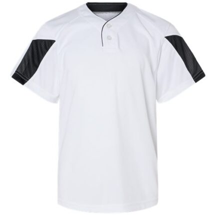 Youth Striker Placket