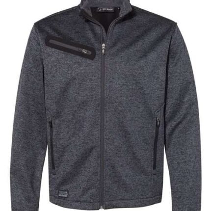 Men's Atlas Sweater Fleece Full-Zip Jacket