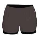 Women's Double Up Shorts