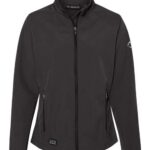 Women's Contour Soft Shell Jacket