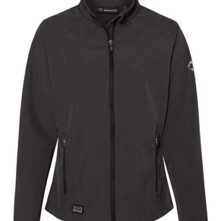 Women's Contour Soft Shell Jacket
