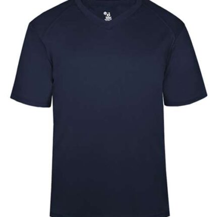 Men's B-Core V-Neck T-Shirt