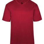 Men's B-Core V-Neck T-Shirt