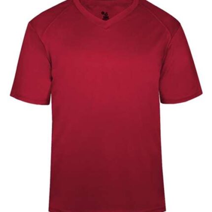 Men's B-Core V-Neck T-Shirt