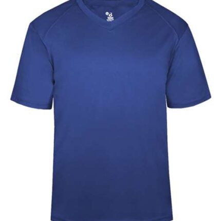 Men's B-Core V-Neck T-Shirt