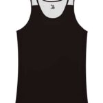 Women's Ventback Singlet