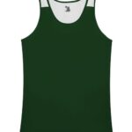 Women's Ventback Singlet