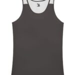 Women's Ventback Singlet