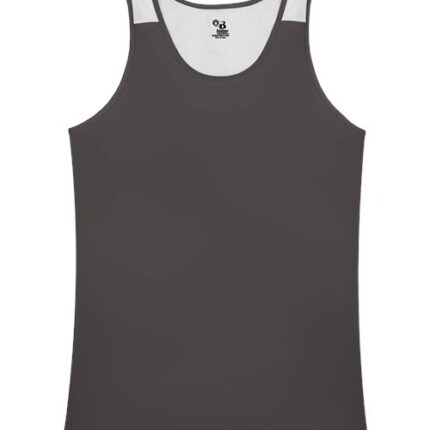 Women's Ventback Singlet