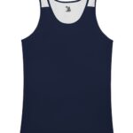 Women's Ventback Singlet