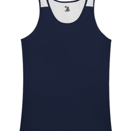 Women's Ventback Singlet