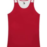 Women's Ventback Singlet