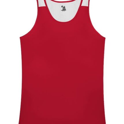 Women's Ventback Singlet