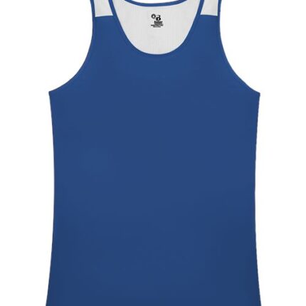 Women's Ventback Singlet