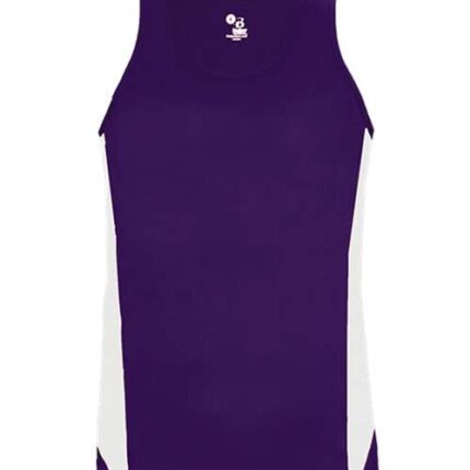 Women's Stride Singlet