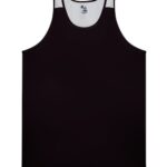Men's Ventback Singlet Tank Top