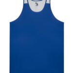 Men's Ventback Singlet Tank Top