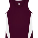 Men's Stride Singlet