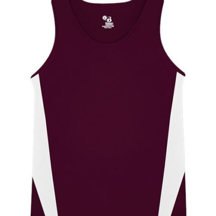 Men's Stride Singlet