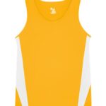 Men's Stride Singlet
