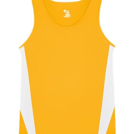 Men's Stride Singlet