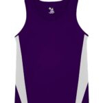 Men's Stride Singlet