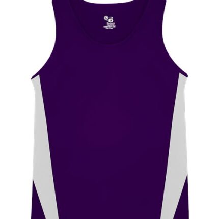 Men's Stride Singlet