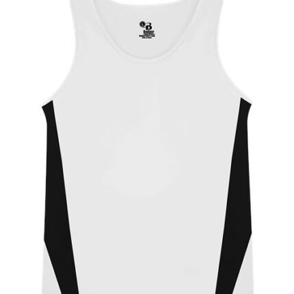 Men's Stride Singlet