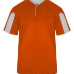 Men's Striker Placket