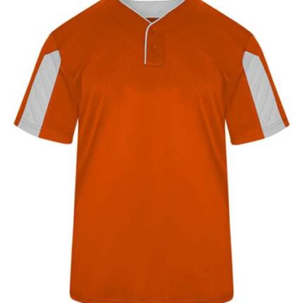 Men's Striker Placket