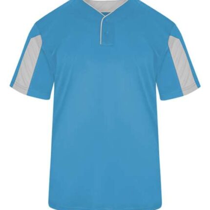 Men's Striker Placket