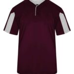 Men's Striker Placket