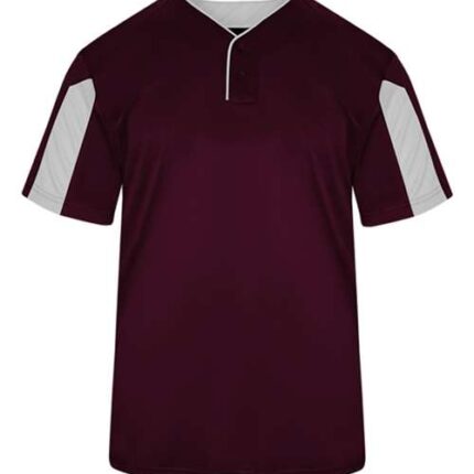 Men's Striker Placket