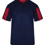 Men's Striker Placket