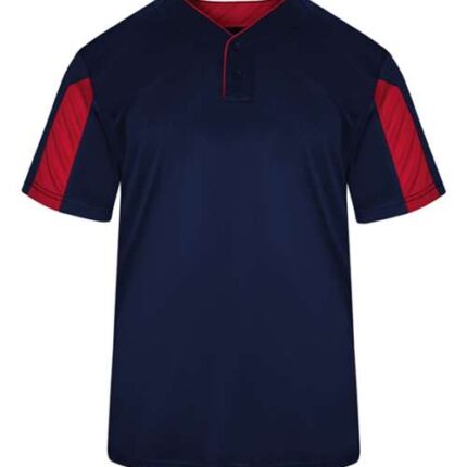 Men's Striker Placket