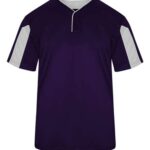 Men's Striker Placket