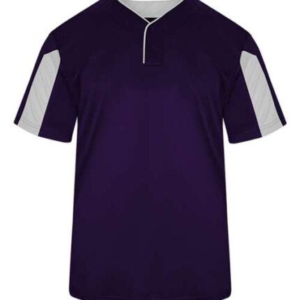 Men's Striker Placket