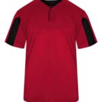 Men's Striker Placket