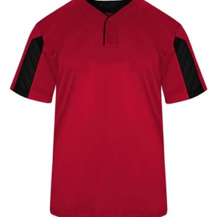 Men's Striker Placket
