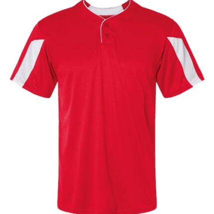 Men's Striker Placket