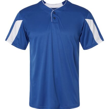 Men's Striker Placket