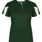 Women's Striker Placket