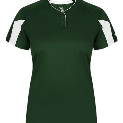 Women's Striker Placket