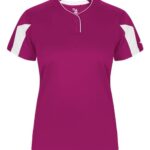 Women's Striker Placket
